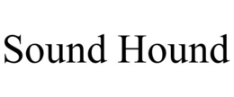 SOUND HOUND trademark