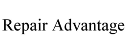 REPAIR ADVANTAGE trademark