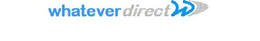 WHATEVER DIRECT WD trademark
