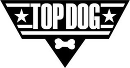 TOP DOG trademark