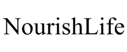 NOURISHLIFE trademark