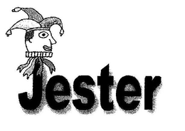 JESTER trademark