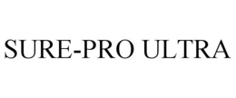 SURE-PRO ULTRA trademark