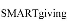 SMARTGIVING trademark