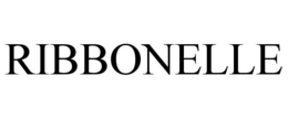 RIBBONELLE trademark