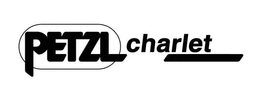 PETZL CHARLET trademark