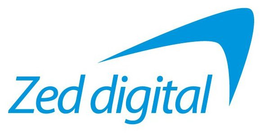 ZED DIGITAL trademark