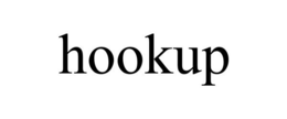 HOOKUP trademark