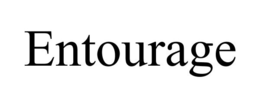 ENTOURAGE trademark