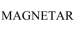 MAGNETAR trademark