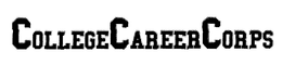 COLLEGECAREERCORPS trademark