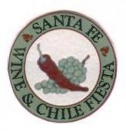SANTA FE WINE & CHILE FIESTA trademark