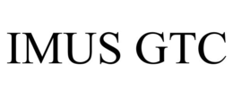 IMUS GTC trademark