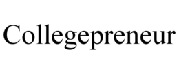 COLLEGEPRENEUR trademark