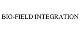 BIO-FIELD INTEGRATION trademark