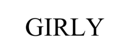 GIRLY trademark