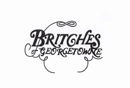 BRITCHES OF GEORGETOWNE trademark