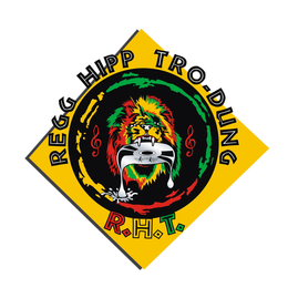 REGG HIPP TRO-DUNG R.H.T. trademark
