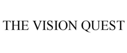 THE VISION QUEST trademark