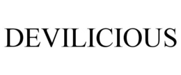DEVILICIOUS trademark