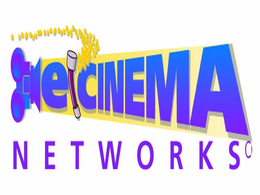 E CINEMA NETWORKS trademark