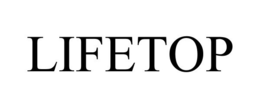 LIFETOP trademark
