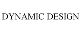 DYNAMIC DESIGN trademark