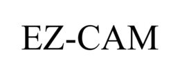 EZ-CAM trademark