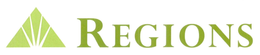 REGIONS trademark