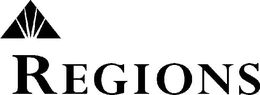REGIONS trademark