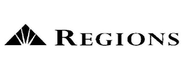 REGIONS trademark