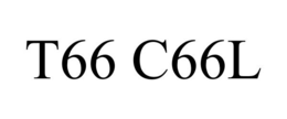T66 C66L trademark
