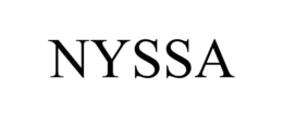 NYSSA trademark