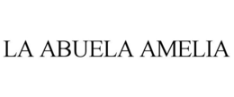 LA ABUELA AMELIA trademark