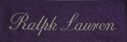 RALPH LAUREN trademark
