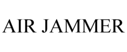AIR JAMMER trademark