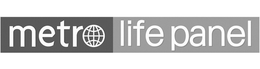 METRO LIFE PANEL trademark