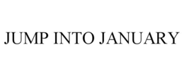 JUMP INTO JANUARY trademark