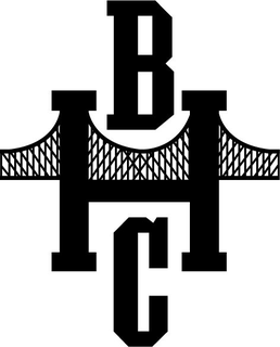 B H C trademark