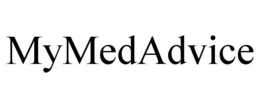 MYMEDADVICE trademark