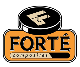 F FORTÉ COMPOSITES trademark