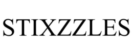 STIXZZLES trademark