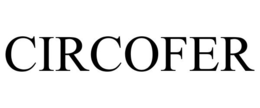 CIRCOFER trademark