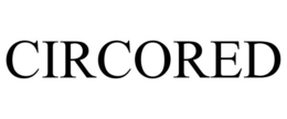 CIRCORED trademark