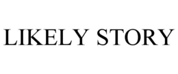 LIKELY STORY trademark