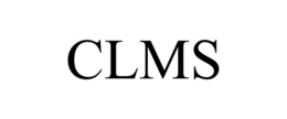CLMS trademark