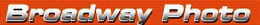 BROADWAY PHOTO trademark