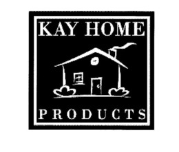 KAY HOME PRODUCTS trademark