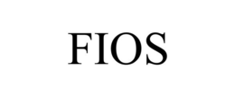 FIOS trademark