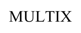 MULTIX trademark